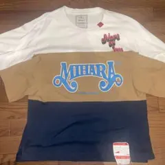 Masion MIHARA YASUHIRO ドッキングTシャツのサムネイル