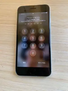 Apple iPhone SE2ホワイト SIMフリー64GB