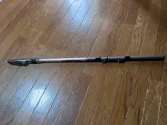 Daiwa HS 小継 飛竜 1-39M 磯竿のサムネイル
