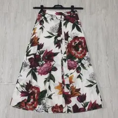 2026年最新】D&G ／ Dolce＆Gabbana 柄：花柄 レディース ロング