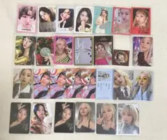 TWICE トレカ チェヨン 27枚まとめ売り