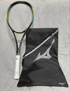 Mizuno D300テニスラケット G2 - メルカリ