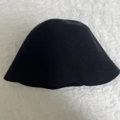 ローリーズファーム　バケハ（黒）