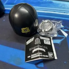 バンダイ REBORN Ringcolle! DX 霧 カプセル付き