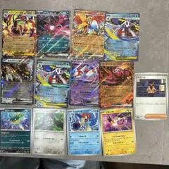 ポケモンカード R等レア、ミラーカードのみ まとめ売り ポケモンカード R ミラー 約1500枚セット ポケカ まとめ売り - メルカリ