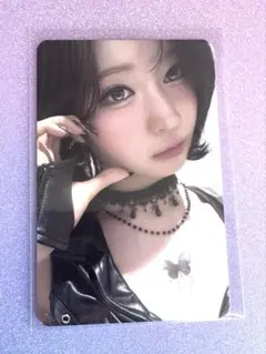 i-dle タワーレコード カフェ シュファ 購入特典 - メルカリ
