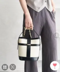 ル·タロン2ウェイバッグ