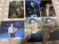 seventeen バーノン