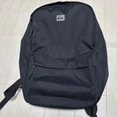 Quiksilver ブラックバックパック