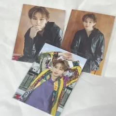 ワンエン　生写真　027 永玖　EIKU