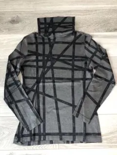 タートルネック