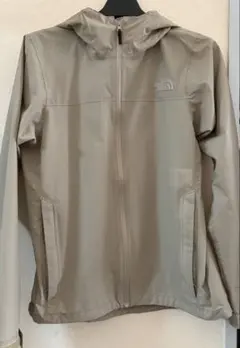 THE NORTH FACE ベージュジャケット S