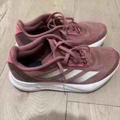 adidas DURAMO SPEED ランニングシューズのサムネイル