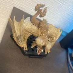 モンハンフィギュア　ディアブロス