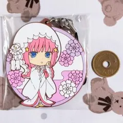 五等分の花嫁 ごとよめ 一番くじ 中野二乃 ラバスト 10