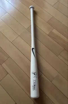 松井稼頭央直筆サイン入りバット 2026年最新】松井稼頭央 バットの人気アイテム - メルカリ