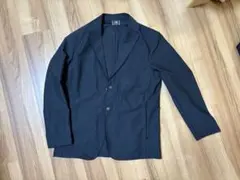 New Balance ジャケット ブラックのサムネイル