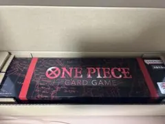 ワンピースカード　English 2nd Anniversaryset日本語版