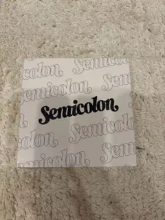 SEVENTEEN Semicolon Special Album