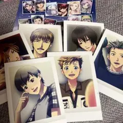 ときめきメモリアル ときメモ gs ぱしゃこれ 新名