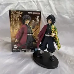 鬼滅の刃 フィギュア　絆ノ装　伍ノ型　冨安義勇　初版 2025年最新】鬼滅の刃 フィギュア-絆ノ装-伍ノ型 富岡義勇の人気