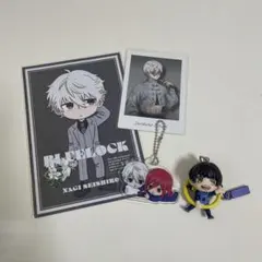 ブルーロック グッズまとめ売り TVアニメ『ブルーロック』 ポップアップショップ | 商品・サービス