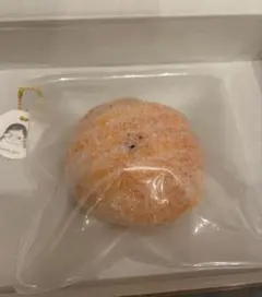 スクイーズ ラドド DIY-LaDoDo ふわふわ粉付きパン メロンパン