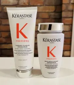 Kérastase Première シャンプー＆トリートメントセットのサムネイル