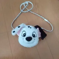 TOKYO Disney RESORT 101匹わんちゃん パスケース