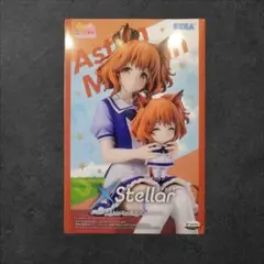 ウマ娘プリティーダービー XStellar アストンマーチャン おすわりVer.
