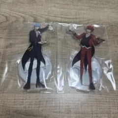 マッシュル　アクリルスタンド　ドット　ランスのサムネイル