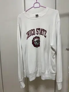 SOFFE 90's スウェットCHICO STATE リバースのサムネイル