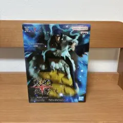 ワンピース 戦光絶景 クザン　フィギュア　未開封