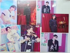 Stray Kids スキズ チャンビン ラントレ4枚セット まとめ売り - メルカリ