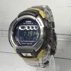 2026年最新】gショック 電波ソーラー ホワイトの人気アイテム - メルカリ