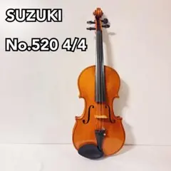 SUZUKI バイオリン No.220 1/16サイズ 1990年製 - メルカリ
