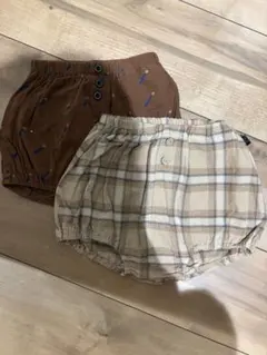 tete a tete おむつブルマ