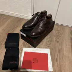 2026年最新】マスターリーガル 靴の人気アイテム - メルカリ