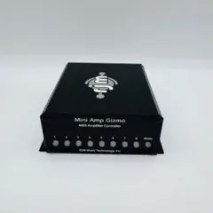 Amp Gizmo MIDIアンプコントローラー 2026年最新】amp gizmoの人気アイテム - メルカリ