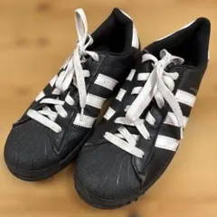 レア/人気/アディダス/adidas/スーパースター/ブラック/ユニセックス