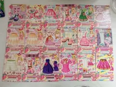 アイカツカード いちご キュートタイプ まとめ売り