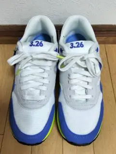 ナイキ エア マックス 1 '86 OG　25cm