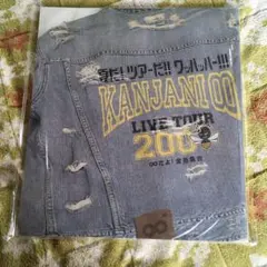 関ジャニ∞ ライブパンフレット