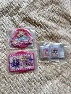 アイカツ！グッズコレクション2〜大スター宮いちごまつり〜
