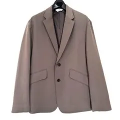 WYM LIDNM セットアップ ジャケット＆パンツ ブラウン 美品