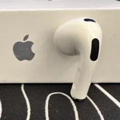 AirPods　エアーポッズ第３世代　左耳のみ