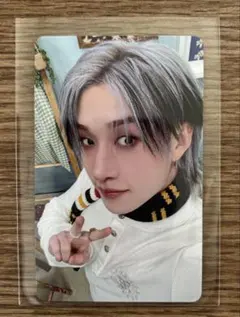 2026年最新】stray kids バンチャンの人気アイテム - メルカリ