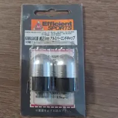 KIJIMA ステップ アルミビレット 213-155 215-158 - メルカリ