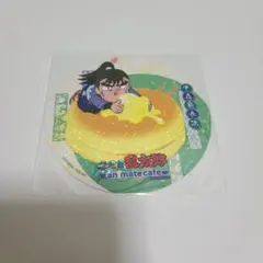 忍たま乱太郎 アニメイトカフェ コースター 中在家長次 ホロ