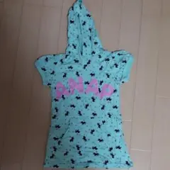 ANAP　キッズ　未使用